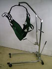 C-hla-2 -hla-2 Medical Hoist 400lb Sunrise Patient Body Portable Lifter Sling