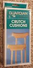 0000-5552 Guardian Crutch Cushions