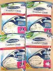 00092 Dentek Comfort Clean Silk Floss Picks Tongue Cleaner Pick New