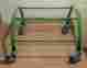 0014n Drive Medical Ms Hi Base For Mss Tilt Recline