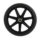 007 Tkwc Inc Inch By Black Replacement Wheel For 696228526066