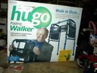 007010 Hugo Folding Walker New