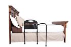 007hh0stq5qolo6 Stander Mobility Bed Rail Adjustable Lightweight Non Slip 897564000382