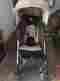 00896688001138 Special Tomato Needs Stroller Eio Pushchair