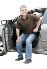 00897564020823 Standers Stander Metro Car Handle Plus Auto Standing 010315305523
