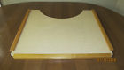 01239 E405 Rifton Tray Disability Equipment Nice Used Condition