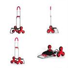 01755 Hand Trucks Stair Climber Mighty Max Personal Dolly 818550021556