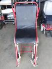 017997 Staxi Transfer Wheelchair