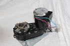 02-4580-23 Nu130 Scotsman Gear Motor And Box Part Number