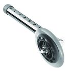 023601084408 Carex Health Brands Urethane Walker Wheels With Leg