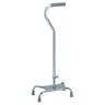 A740c0 023601129604 Carex Health Brands Large Base Quad Cane Withoffset