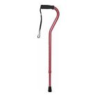 023601995322 Carex Offset Designer Cane Pink