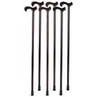 024409993923 Classic Safari 6pc Hardwood Wood