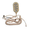 026935 Invacare Full Electric Button Hospital Bed Remote And