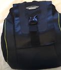 028841241642 Wheelchair Gear The Urban Messenger