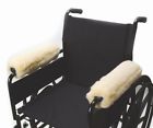 0302 Allman Hot New Fleece Wheelchair