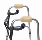 0305 Allman Products Fleece Synthetic Sheepskin Walker Padded Hand 635855305002
