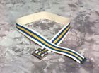 Buckle-72 0530-72 Scott Specialties V Gait 763189008433