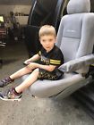07110100619 Bruno Vehicle Handicap Retractable Power Van Seat Cute Boy Not