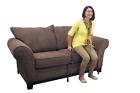 0767644001335 Able Life Universal Stand Assist Adjustable Standing Mobility