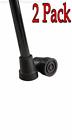 080196569772s222 080196569772 Guardian Cane Tips Black