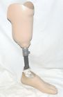 Ac123 0805 Freedom Rare Used Prosthetic