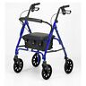 081561661 Performance Health Rollators Series Lightweight