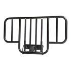 082238314302 Drive Medical No Gap Half Length Side Bed