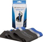 087453130751 Thera-band Latex-free Resistance Bands