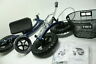1-01-001 Kneerover Heavy Duty All Terrain Knee Scooter Walker Crutch Alternative