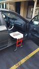1 Slide Ride Vehicle Assist Seat 867201000402