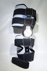 10-24500 Mastex Health Elbow Immobilizer Black One Size Fits 764083710958