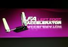 10010 Source One Mobility Left Foot Accelerator Gas Pedal Handicap Device Aid Lfa 702038248736