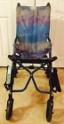 100lbs Convaid Metro Capacity 14 Stroller