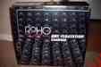 305544 1010c Box 18 Wheelchair Cushion Quadtro Roho Quad Cover Pump