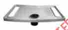 10124 Drive Medical Universal Walker Tray By New 822383222028