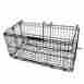 Rtl10200fb 10200fb Drive Medical Folding Walker Basket 822383210155