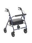 Dr-10216 10216 Drive Medical Bariatric Rollator