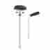 10219frd-1 10219pa Wenzelite Forearm Platform Attachment For Glider Walker Model 1 Pair 822383123134