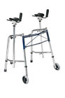 10221-pa Drive Platform Attachment For Glidder Walker Pediatric