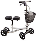10222frd-1 Drive Medical Glider Walker