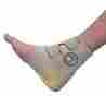 10260ct Tuli S Cheetah Heel Protector One Size Fits All Adult Wheelchair Mobility Scooter Cushi 038016102609