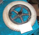 1027409 Invacare Wheel Action Power 9000