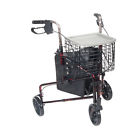 10289rd Drive Medical 3 Wheel 822383259338