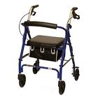 1028bl Probasics 4 Wheeled Aluminum