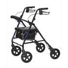 1032mar Probasics Deluxe 4 Wheeled
