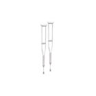 10385-4 Drive Medical Crutch With