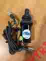 1038638 Invacare Mark Iv Mkiv Power Wheelchair Compact Mini Attendant Joystick Control
