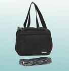 104222 Ii Consolidated Thoratec Device Lvas Holds Blk Bag Heartmate Xve Gogear
