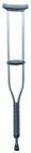 No.10432-8 10432-8 Drive Medical Ez Adjust Alum Crutches Tall Part 822383138213